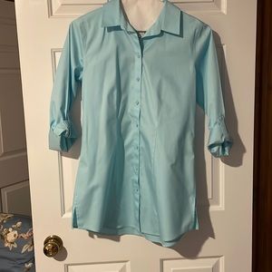 Chicos tunic top